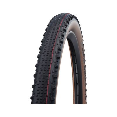 Schwalbe plášť THUNDER BURT 29x2.25 SuperRace TLE Addix Speed transparent sidewall skládací