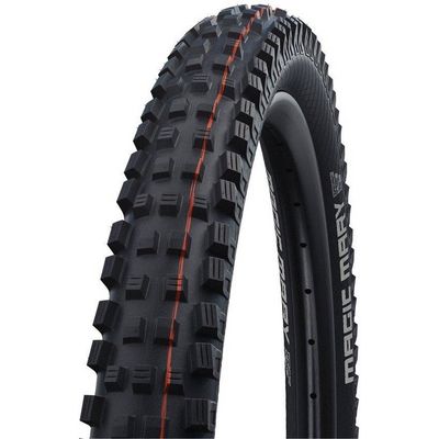 Schwalbe plášť MAGIC MARY 27.5x2.60 SuperTrail TLE Addix Soft skládací