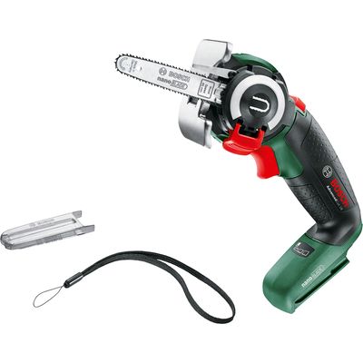 Bosch AdvancedCut 18 NanoBlade, bez Aku (0.603.3D5.100)