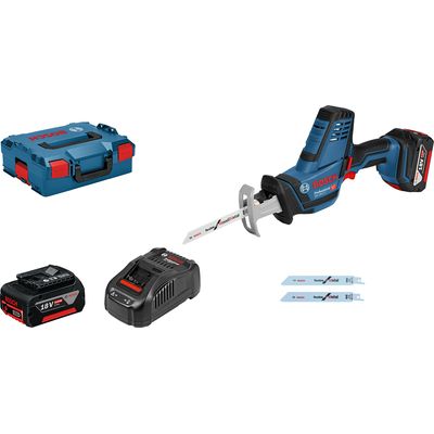 Bosch GSA 18 V-LI C Professional (0.601.6A5.002)