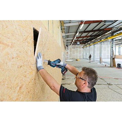 Bosch GSA 18 V-LI C Professional (0.601.6A5.002)