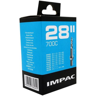 Impac duše 28SV 28/47-622/635 galuskový ventilek