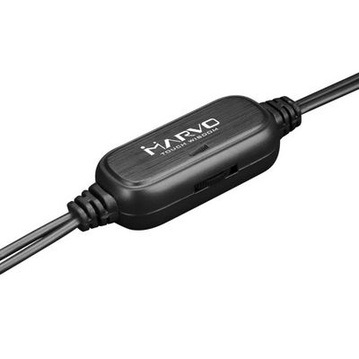 Marvo SG-118, 2.0/6W