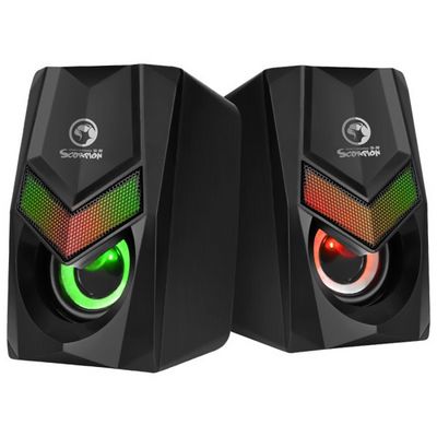 Marvo SG-118, 2.0/6W
