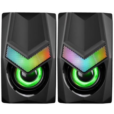 Marvo SG-118, 2.0/6W