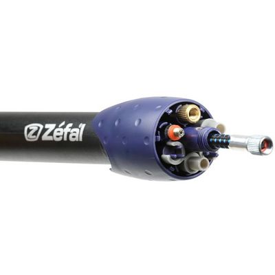Zefal pumpa Max