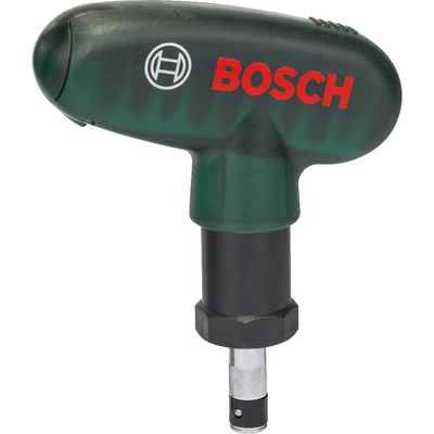 Bosch 10dílná sada šroubovacích bitů „Pocket“ (2.607.019.510)