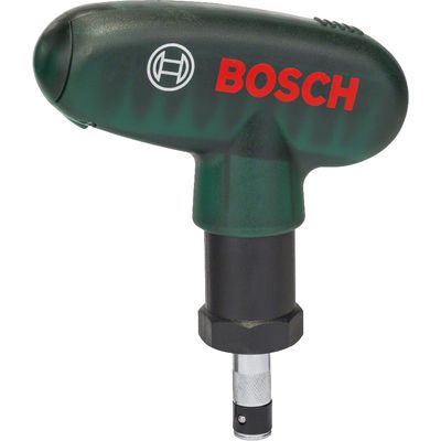 Bosch 10dílná sada šroubovacích bitů „Pocket“ (2.607.019.510)