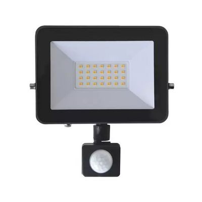 Geti LED reflektor GLF30P 30W s PIR čidlem