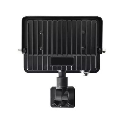 Geti LED reflektor GLF30P 30W s PIR čidlem