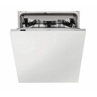 Whirlpool WIC 3C34 PFE S