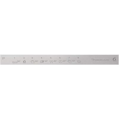 Whirlpool WIC 3C34 PFE S