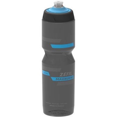 Zefal lahev Magnum Pro kouřově černá (modrá,šedá)