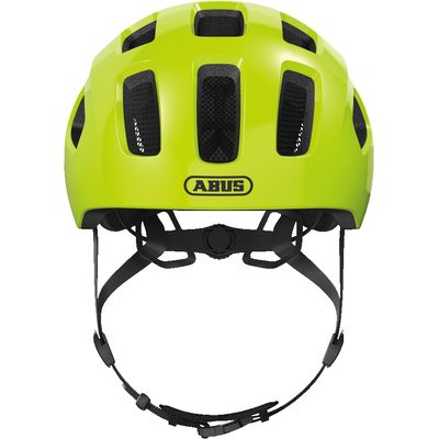 Abus Youn-I 2.0 Signal Yellow vel.S(48-54cm)
