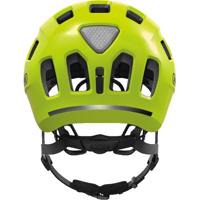 Abus Youn-I 2.0 Signal Yellow vel.S(48-54cm)
