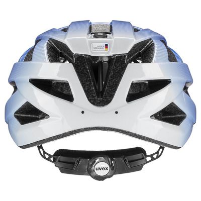 Uvex Air Wing - cobalt/white (52-57cm)
