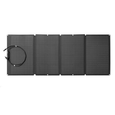 EcoFlow solární panel 160W (1ECO1000-04)