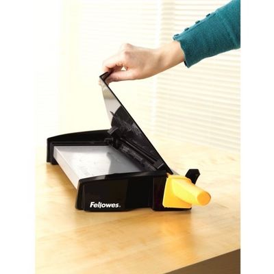 Fellowes Fusion A4