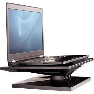 Fellowes Designer Suites stojan na notebook