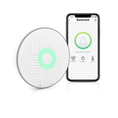 Airthings Wave 2nd Gen