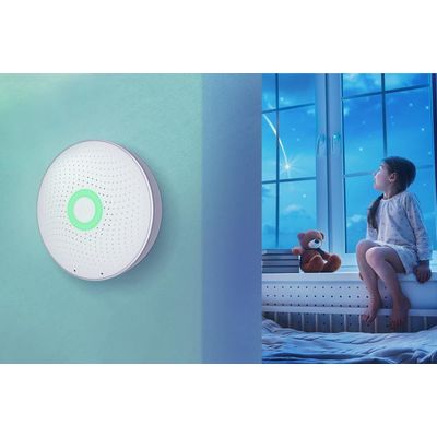 Airthings Wave 2nd Gen