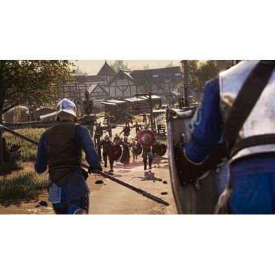 Xbox One/Xbox Series X - Chivalry 2
