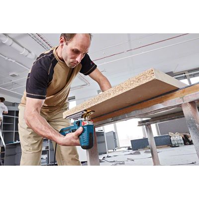 Bosch GST 160 CE Professional (0.601.517.000)