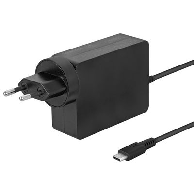 AVACOM Nabíjecí adaptér USB-C 90W Power Delivery