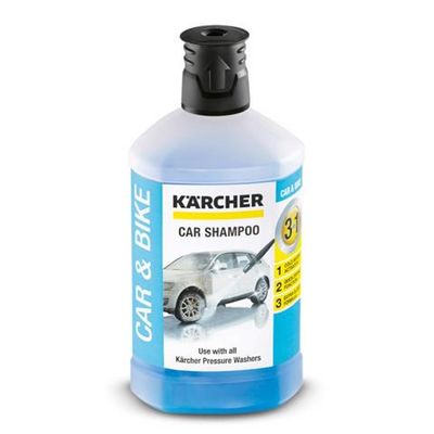 Kärcher Autošampon 3v1 (6.295-750)
