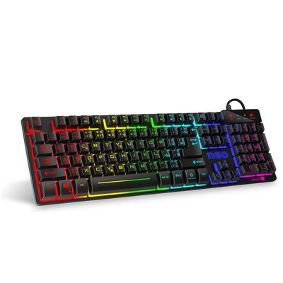 Connect IT NEO klávesnice pro hráče (CZ+SK verze)