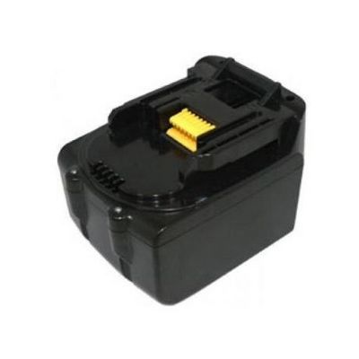 AVACOM MAKITA BL 1430 Li-Ion 14,4V 4000mAh, články Samsung s LED indikací