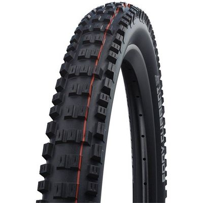 Schwalbe plášť EDDY CURRENT FRONT 27.5x2.80 SuperTrail TLE AddixSoft skládací