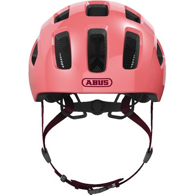 Abus Youn-I 2.0 Living Coral vel.S(48-54cm)