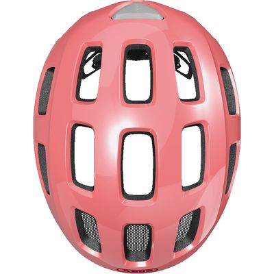 Abus Youn-I 2.0 Living Coral vel.S(48-54cm)