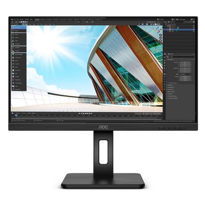 AOC U27P2 27