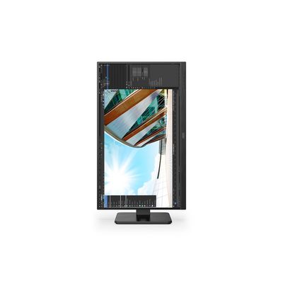 AOC U27P2 27