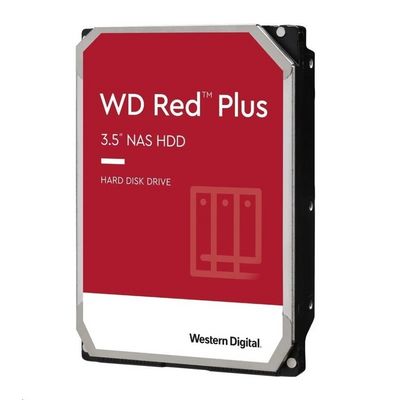 WD Red Plus 10TB