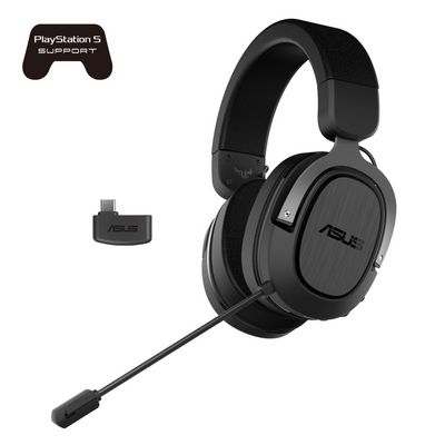 ASUS TUF Gaming H3 Wireless