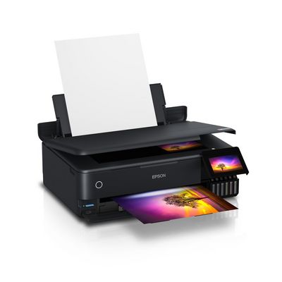 Epson EcoTank L8180 (C11CJ21402)