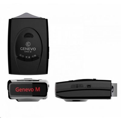 GENEVO ONE M