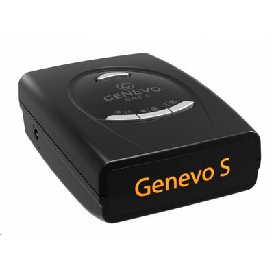 GENEVO ONE S