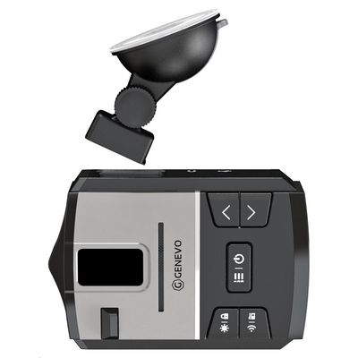 GENEVO Magnetický držák pro model MAX