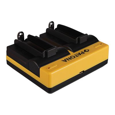 Patona Dual pro 2x aku 18650- USB (1901*1682)
