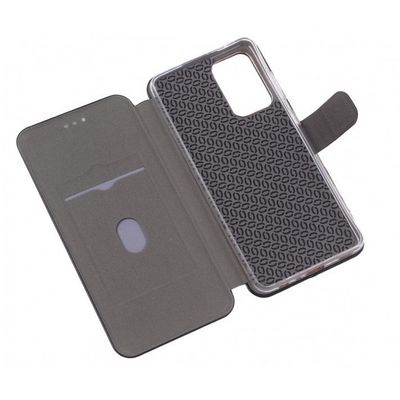 ALIGATOR Magnetto pro Samsung A52 (5G), černé