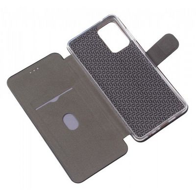 ALIGATOR Magnetto pro Samsung A72 (5G), černé