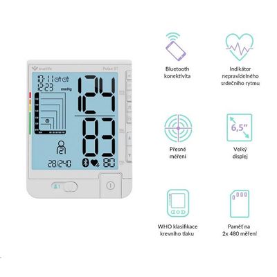 TrueLife Pulse BT
