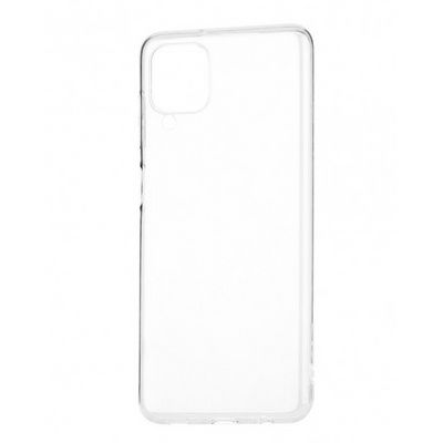 ALIGATOR TRANSPARENT Pouzdro pro Samsung A12