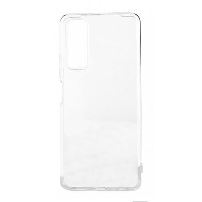 ALIGATOR TRANSPARENT Pouzdro pro Realme 7