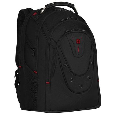 Wenger Ballistic Deluxe, 17”