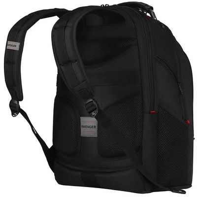 Wenger Ballistic Deluxe, 17”